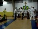 Roda de anivers�rio da Marcela*
