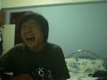 my precious - lifehouse(cover)