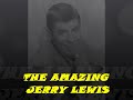 jerry lewis king of comedy.