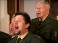 m�nchen.tv - Der Polizeichor