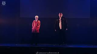 EXmatic. (Ricky & Funky P) – SYMBOL OSAKA vol.21 GUEST SHOWCASE
