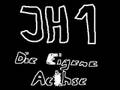 Johannes Heil - Die eigene Achse