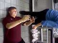 benchpress