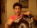 Eclipse Distortion 08 Jersey Review (English)