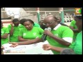 Boost For St Francis Girls Mangu