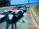 GTA4 The Gico Accident