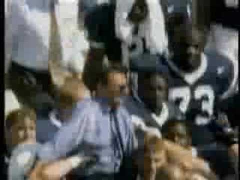 RCO64 - They are the black shoes, white helmets, and plain uniforms of one of Americas MOST successful football programs! Visit my Penn State proud webpage at http:/...
