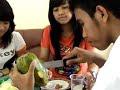 getah pepaya sebagai detektor makanan berformalin getah pepaya sebagai detektor makanan berformalin