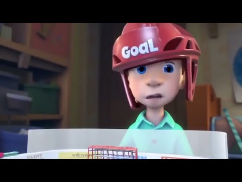 The Fixies ★ A Confused Tom ★ Fixies English | Cartoon For Kids