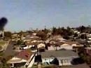 N95 aerial video (video stabilization off)
