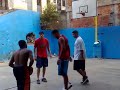 basket cotiza