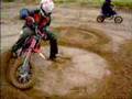 GNR Crosser