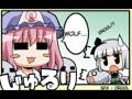 videos de Touhou Comic 2