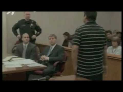 Watch 'Messages From Prison - The Matt Maher Story'