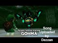 The Legend of Zelda - Ocarina of Time - Boss Battle