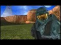 Red vs Blue - Church calls Vic