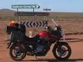 Adam's Outback Bike Trip, Episode 2a