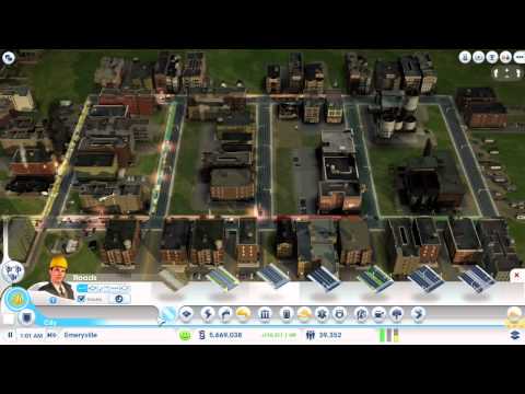 simcity cheats