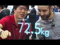 We know, you can check the news and weather anywhere and everywhere on your smartphone, but what about when you're washing your hands? Japanese company Seraku aims to make your network a little more ubiquitous with a prototype design for an Android-powered mirror. It uses RF proximity sensors to detect where your hands are placed so that you don't have to smudge it all up in order to check those sports scores, and the display unit here at Smartphone and Mobile Expo included a networked scale built into the floor. There's also a meter that displays water flow and temperature information on the mirror. Overall, it reminds us a lot of the Smart Window prototype design we saw from Samsung at CES, although not as responsive or as fully fleshed out. An Android tablet is powering everything behind the scenes, but the display is a separate LCD monitor overlaid with a semitransparent piece of reflective glass. The Seraku rep told us that the company doesn't have a commercial product ready yet, but if and when the product launches, Seraku sees two primary use cases for the mirror: reading the news at salons, and (somewhat inexplicably) filling out questionnaires at drinking establishments. We can't say drinking beer puts us in much of a questionnaire-filling mood, but the novelty of doing it on a big mirrored display could change our tune. *By Jeff Blagdon*