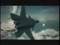 Su-47 vs USAF 6th Gen Bombers / 2030 Europe sky\