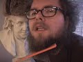 Comb Your Beard (At Night)