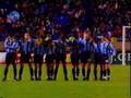 Grêmio x Ajax - Penaltis