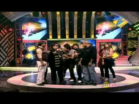 Sa re ga ma pa 20 November 2010-Performer of the Day 