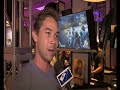 Lord of the Rings: Conquest Campaigns Interview
