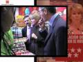 videos de La Presidenta inaugura el antiguo intercambiador de Moncloa