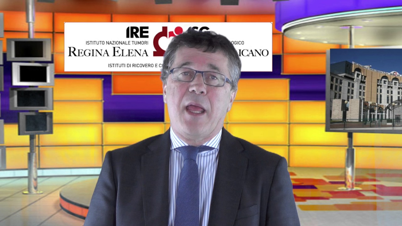 Prof. Luciano Mariani