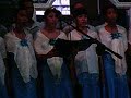 AUP INDONESIAN CHORALE at C.A.A. Church