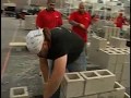 2009 Fastest Trowel on the Block (Part 1 of 3)