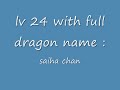 runescape lv 24 with full dragon runescape lv 24 with full dragon