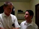 Two Day Division with Elder Germano