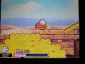 Kirby Squeak Squad: Fun with Acchi (Fire Monster)