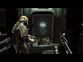 Dead Space Dismemberment Gameplay HD