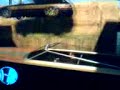 GTA IV cars floating in mid air