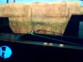 GTA IV cars floating in mid air