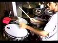 Songo Variation - Sergio Cardozo