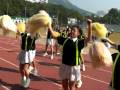 St. Valentina Hse Sports Day Cheering 08-09