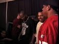 DMX Vrs JAY Z FreeStyle