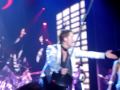 mark owen - shine ahoy
