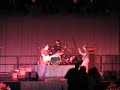 (band 6) Laith Al-Saadi 3-4