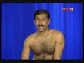 Saturday Pranayam,Yoga # 6