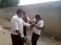 barney vs somby