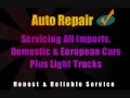 Custom Auto Care & Performance, Inc. 673 SW Carter Ave Port St Lucie,