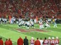Adam Carriker Gets A Sack