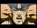 Kung Fu Warrior Retsu