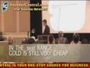 Investment in Gold - Depreciating dollar Investment in Gold - Depreciating dollar