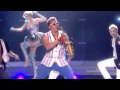 Sax Roll'd